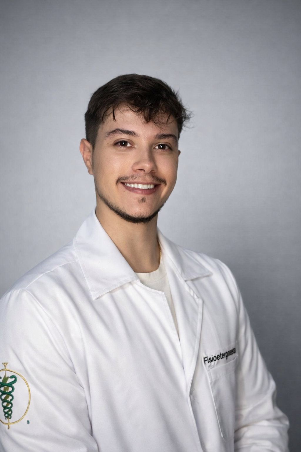 Lucas Amadeu – Clínica de Pilates